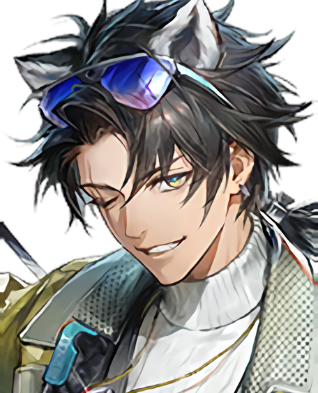 アレッシュ