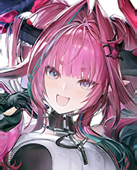 Yvonne