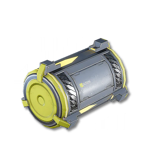 Pipe Control Port