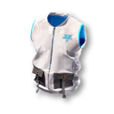 简易护服