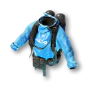 矿场防护服