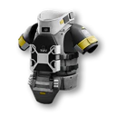 AIC Heavy Armor