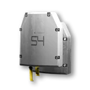 AIC Alloy Plate