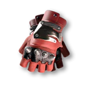 Armored MSGR Gloves