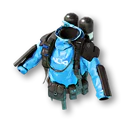 矿场防护服·壹型