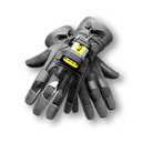 Mordvolt Insulation Gloves