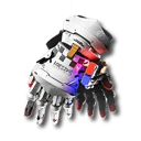 M.I.警用手套