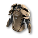 Aburrey Heavy Armor