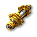 Frontiers Extra O2 Tube