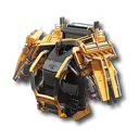 Frontiers Armor T3