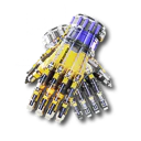 Pulser Labs Gloves