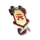 Redeemer Tag