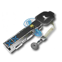 LYNX Connector