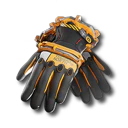 Frontiers Fiber Gloves