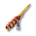 Qingbo Bamboo Cutter