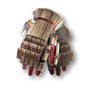 Qingbo Gauntlets