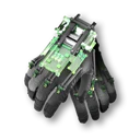 Xiranflow Gloves