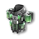 Xiranflow Light Armor