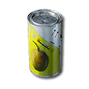 优质柑实罐头