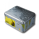 シトロームの缶詰Ⅲ