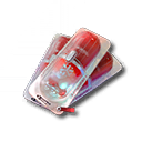 蕎花カプセルⅠ