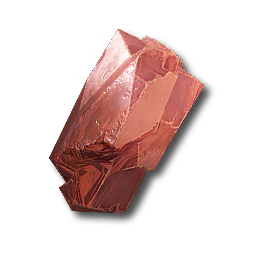 Cuprium Ore