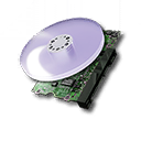 紫晶装備部品