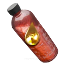 赤铜瓶（沉积酸）