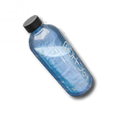 鋼製ボトル（芽針エキス入り）