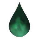 不活性壌晶廃液