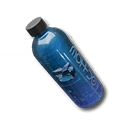 青鉄製ボトル