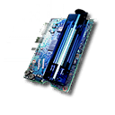 鋼製部品