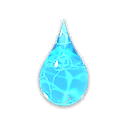 水