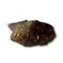 源石粉末