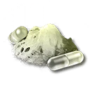 锦草粉末