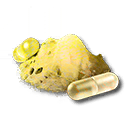 シトローム粉末