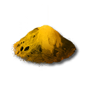 Sandleaf Powder