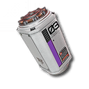 大容量谷地バッテリー