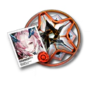 Mi Fu's Token
