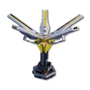 Keen Valley Detector