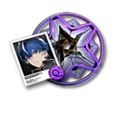 Catcher's Token