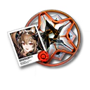 Gilberta's Token