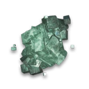 Rough Nodule [L]