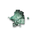Rough Nodule [S]
