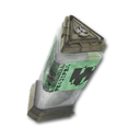Specimen: Blighted Armorscale