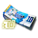 Gently Flows Qingbo 10×Permit