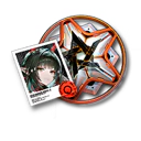 Zhuang Fangyi's Token