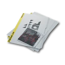Classified: Meat-Packing Plant