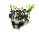 孤舟